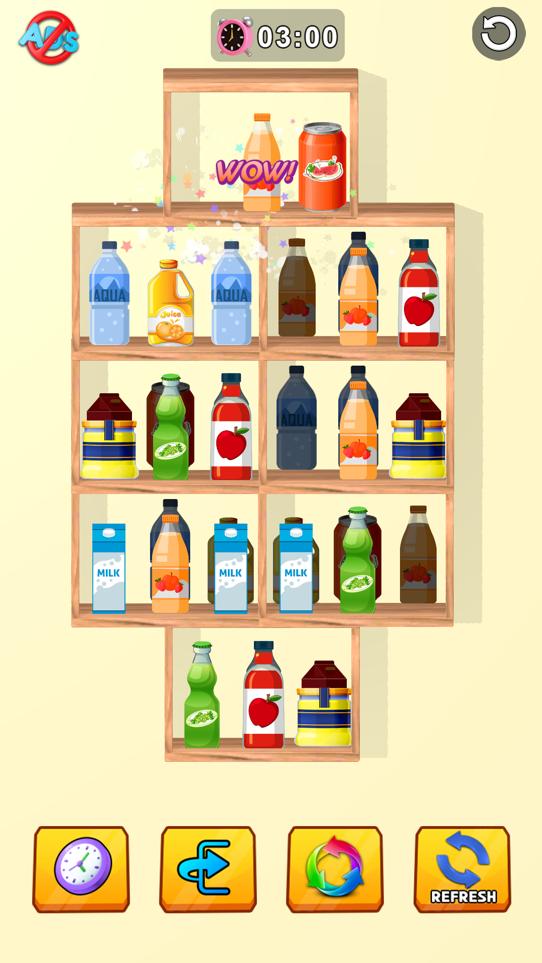 Goods Sort Game: Sorting Games for Android/iOS - TapTap