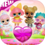 Icon of Candy Lol Surprise Eggs n Dolls