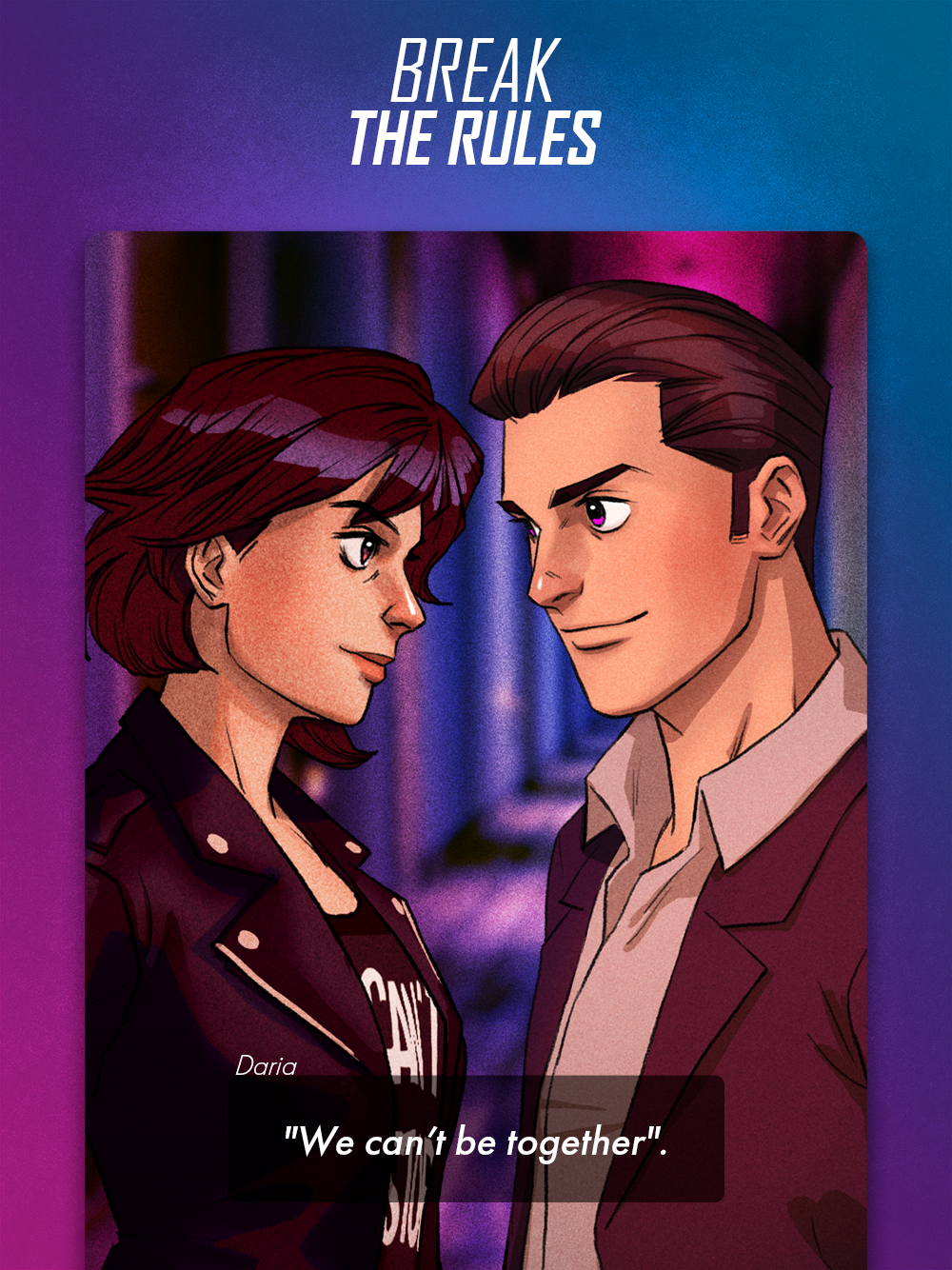 Unmatchable by Serieplay Game Screenshot