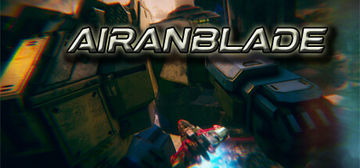 Banner of AIRANBLADE 