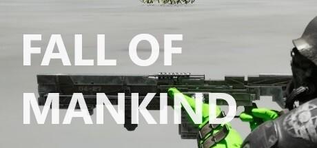 Banner of Fall Of Mankind 
