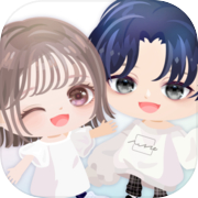 Pig Party ~ Let's make a cute avatar with a dress up game