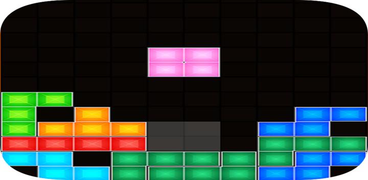 Banner of Block Puzzle Tetris 1.2