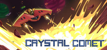 Banner of Crystal Comet 