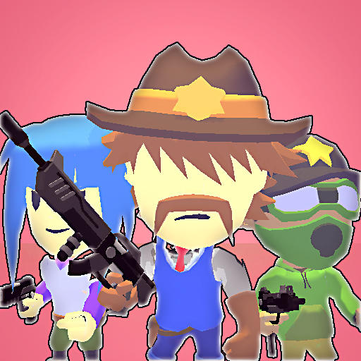 Hyper Survival Squad Latest Version for Android/iOS - TapTap