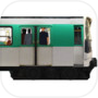 Paris Métro Simulator