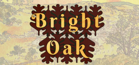 Banner of Bright Oak 