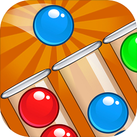 Ball Sort Pro: Color Puzzle