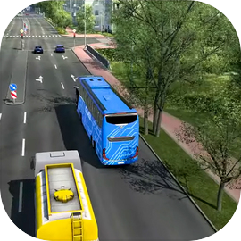 City Bus Simulator 2023 Games android iOS apk download for free-TapTap