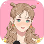 Icon of Idol Beauty Shop