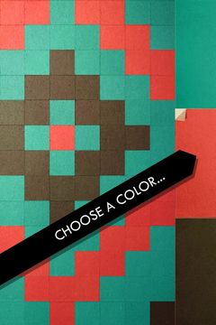 KAMI Game Screenshot