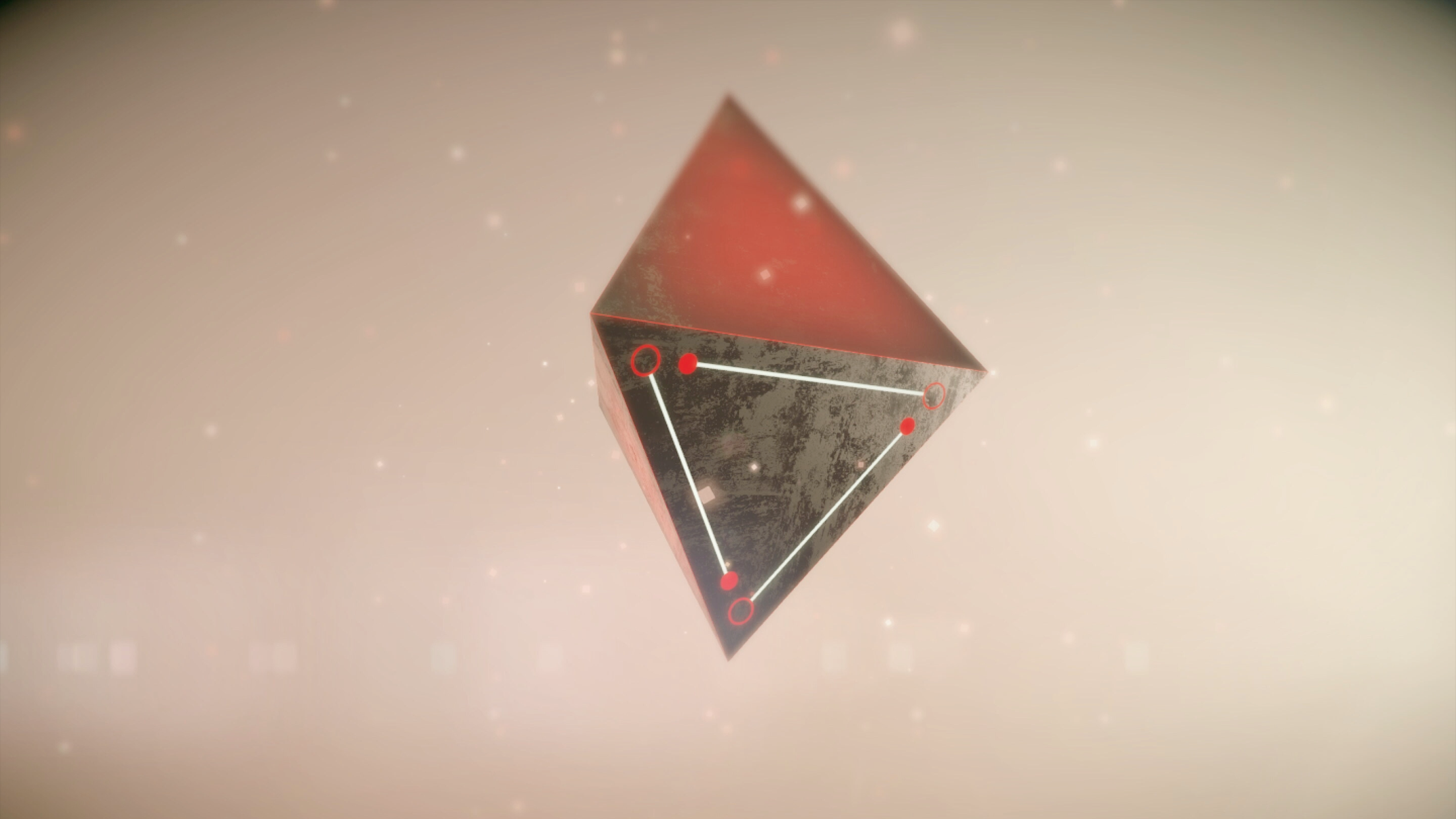 _PRISM ภาพหน้าจอเกม