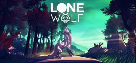 Lone Wolf screenshot