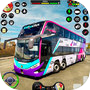 Modern Coach Bus Simulator 3D