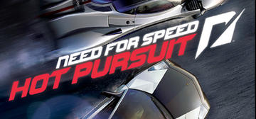 Banner of Need For Speed: Hot Pursuit 