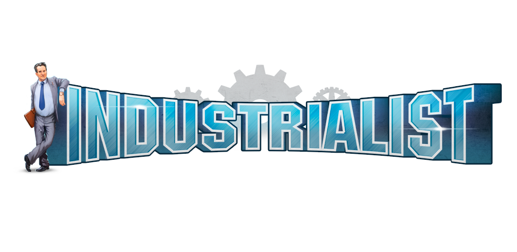 Banner of Industrial 1.751