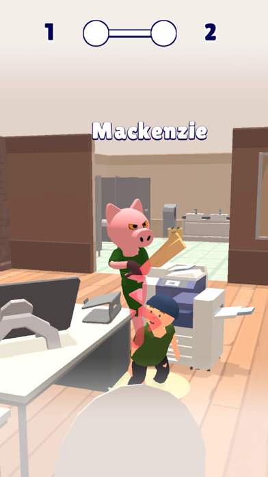 Object Hunt Game Screenshot