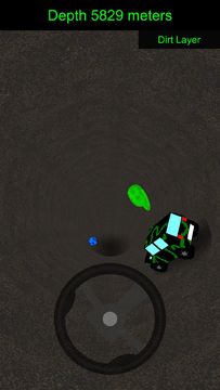 Drive Down Game Screenshot