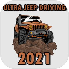 Ultra Jeep Driving 2021