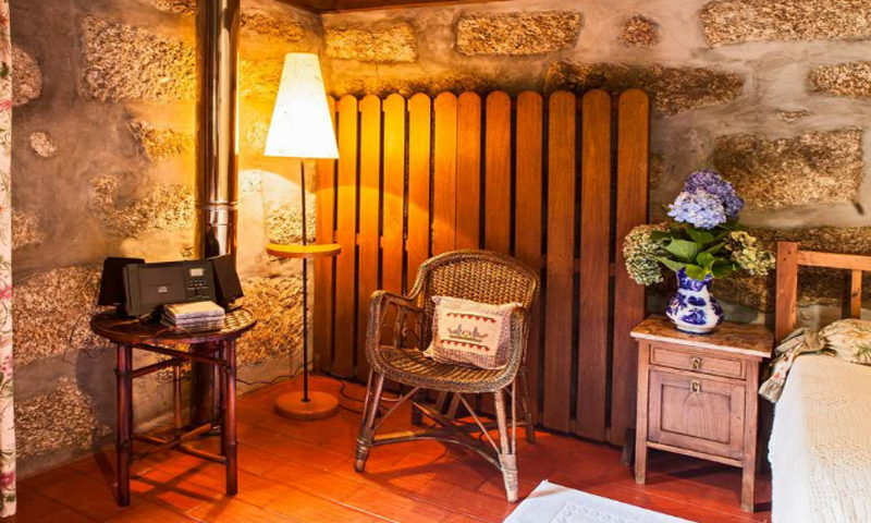 Rural House In Oporto Escape Game Screenshot