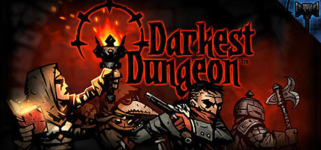 Darkest Dungeon® screenshot