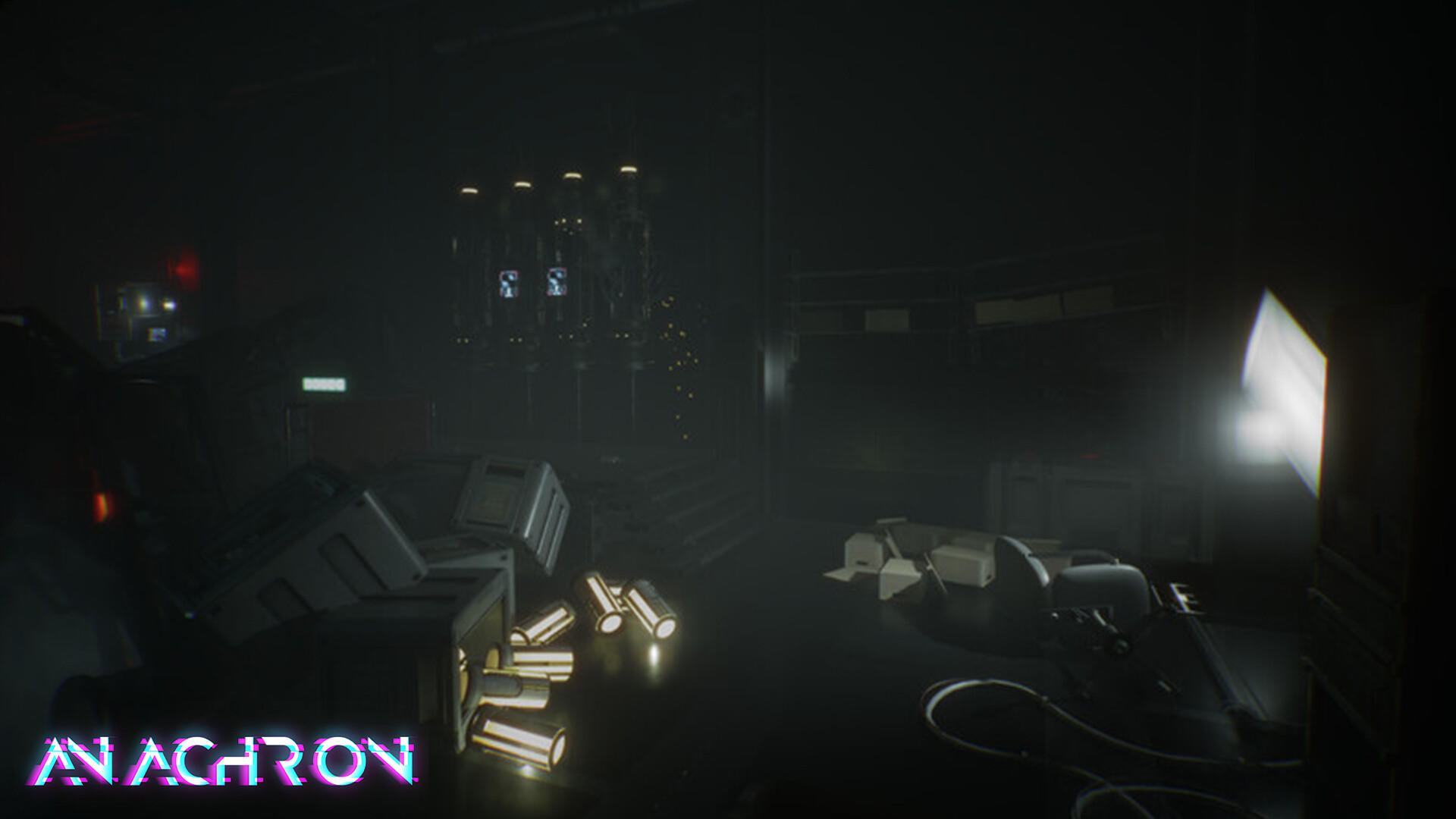 Cerebral Escape Series: Vol 1 Game Screenshot