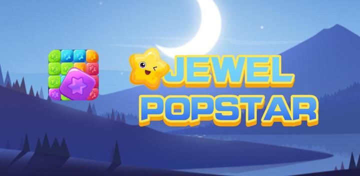 Banner of Jewel Popstar 1.0.3