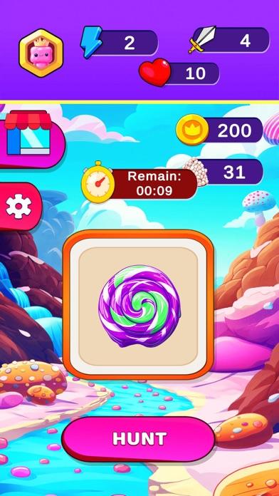 Fight For Candy Latest Version for Android/iOS APK - TapTap