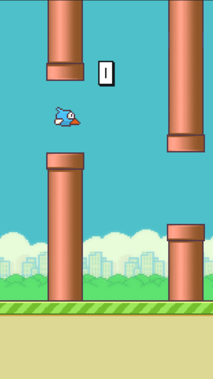 Flappy Wings Latest Version for Android/iOS APK - TapTap