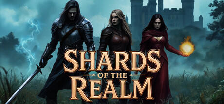 Banner of Shards of the Realm 
