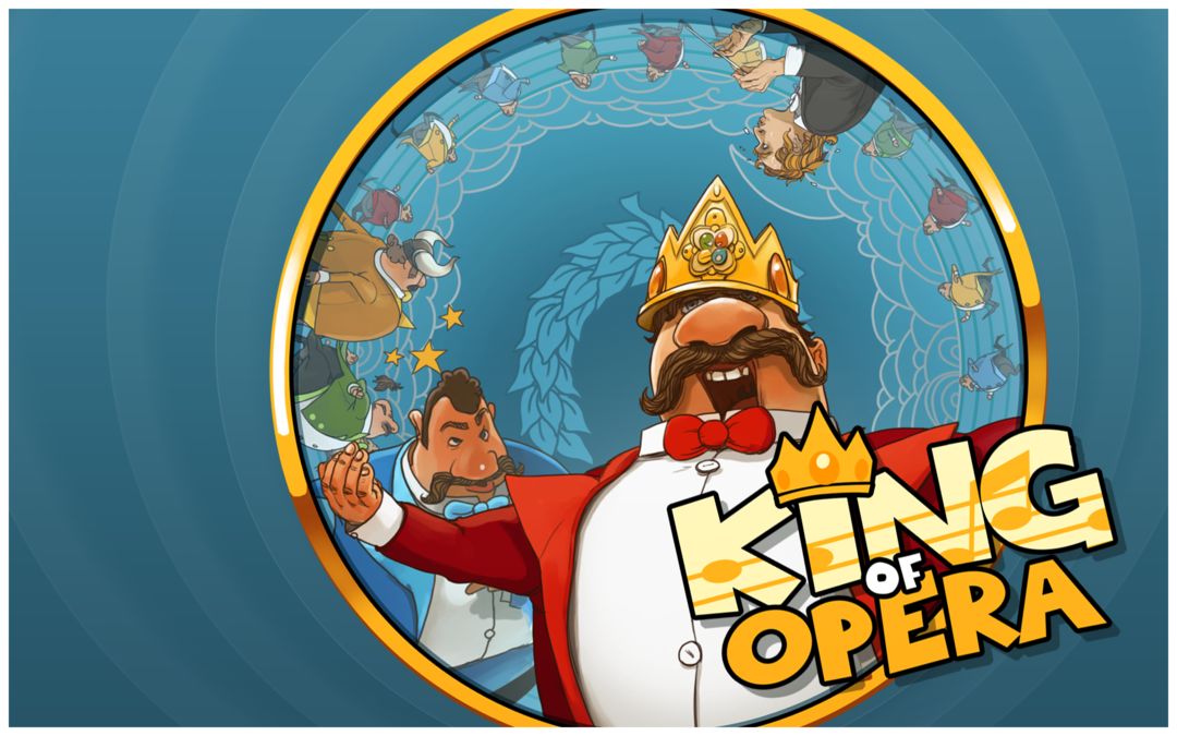 King of Opera - Party Game! ภาพหน้าจอเกม