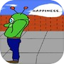 Icon dari Alien Happiness
