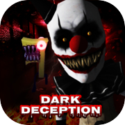 Dark deception: Scary chapter 4 Survival Horror