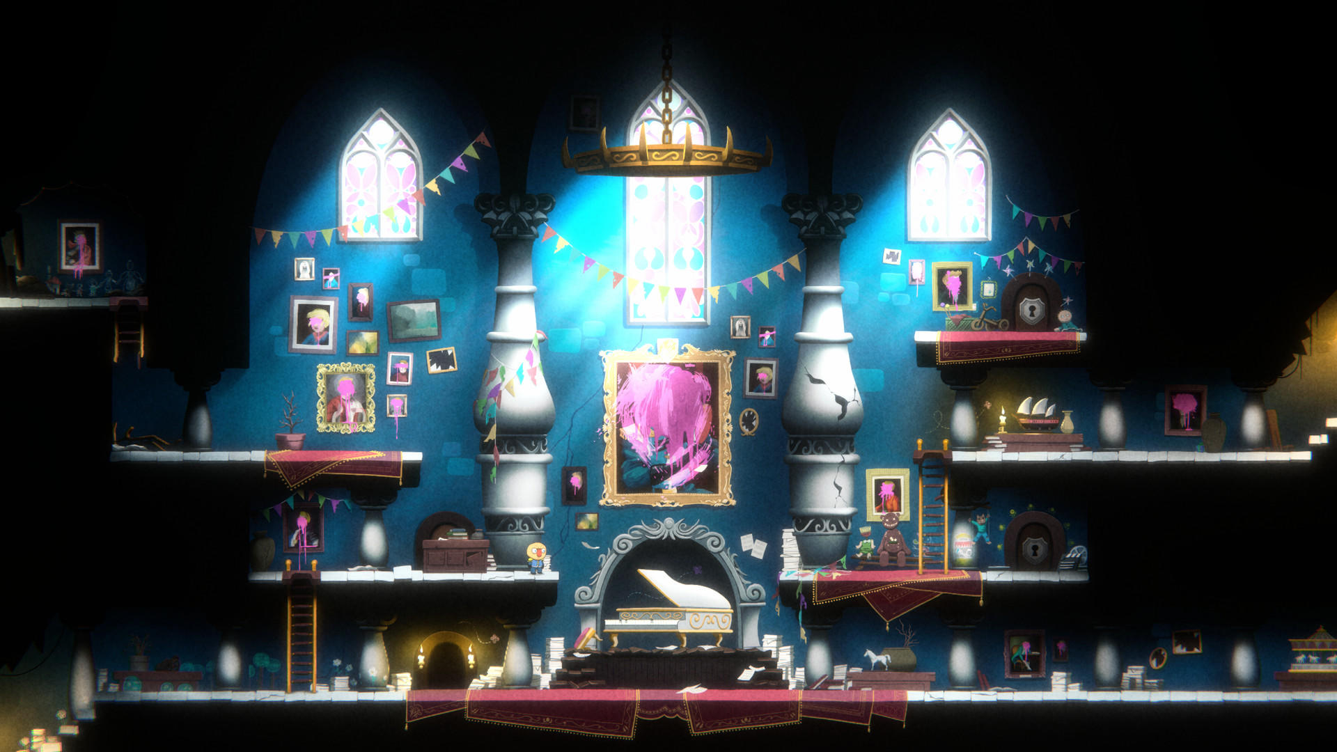 Screenshot 12 of Ugly 