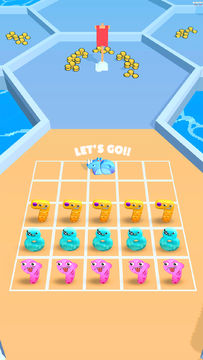 Math Merge Run Number Run: Merge 3D Math for Android/iOS - TapTap