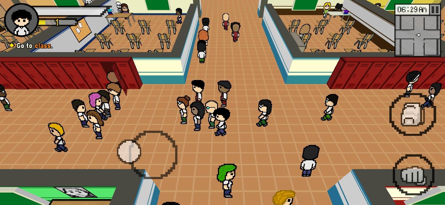 Indian School Bully Star mobile android iOS apk download for free-TapTap