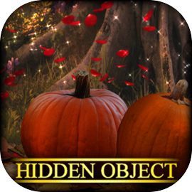 Hidden Object: Autumn Splendor
