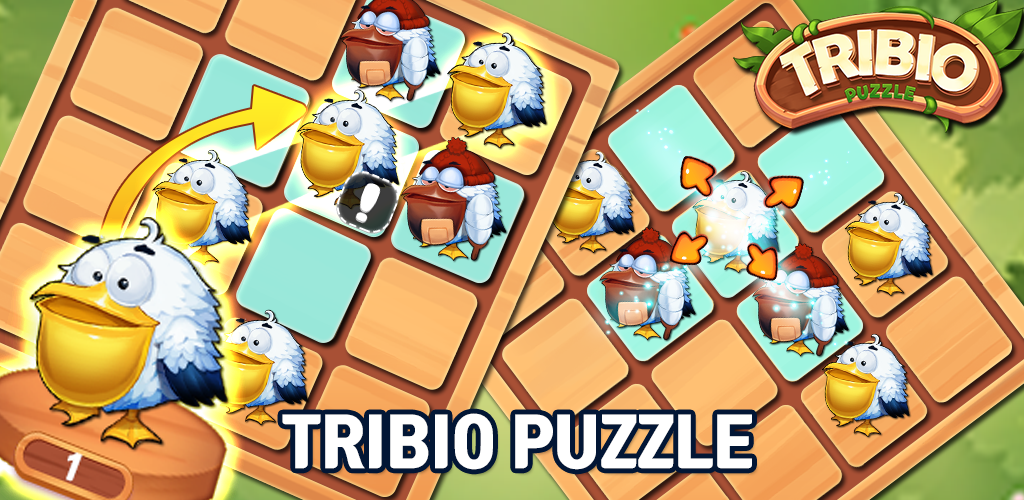trivio puzzle screenshot