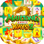 Mahjong Ways 2