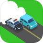 Police Chase