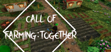 Banner of Call of Farming : Together 