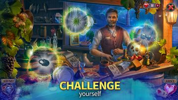 Cuplikan Layar Game Stone Beauty: Adventure (F2P)