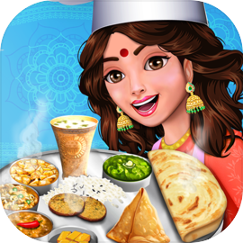 recipe cooking games::Appstore for Android