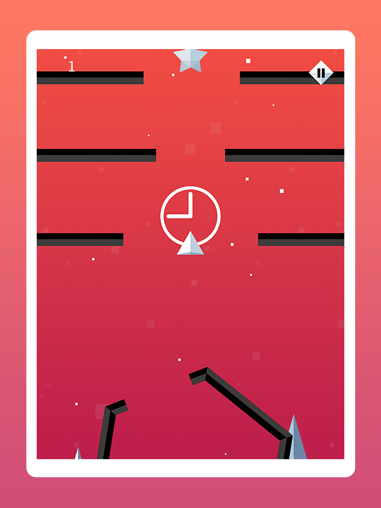 Flite Game Screenshot