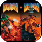 DOOM + DOOM II