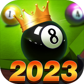8 Ball Tournaments: Pool Game