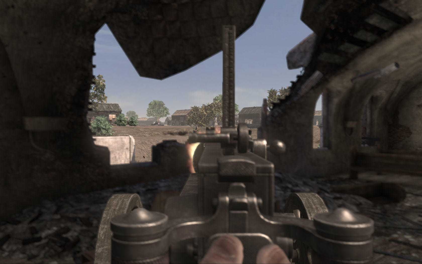 Cuplikan Layar Game Red Orchestra 2: Heroes of Stalingrad with Rising Storm