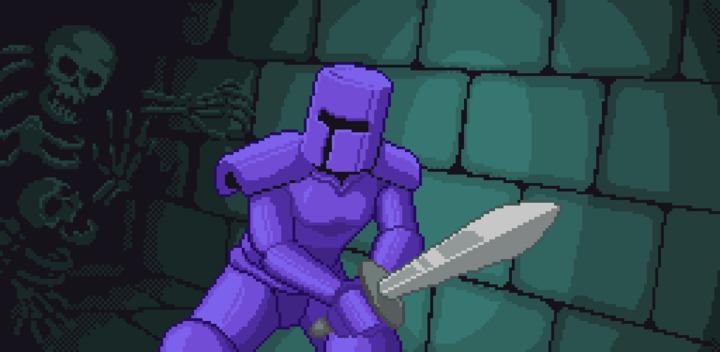 Banner of Tunnel Knight 1.5.2