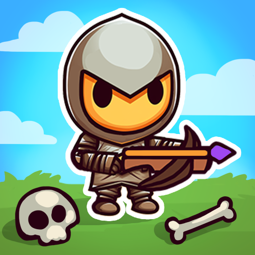 Bounce Heroes Latest Version for Android/iOS APK - TapTap