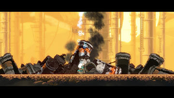 OVIS LOOP Game Screenshot